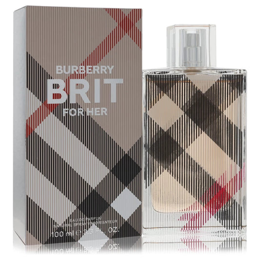 Burberry Brit Perfume