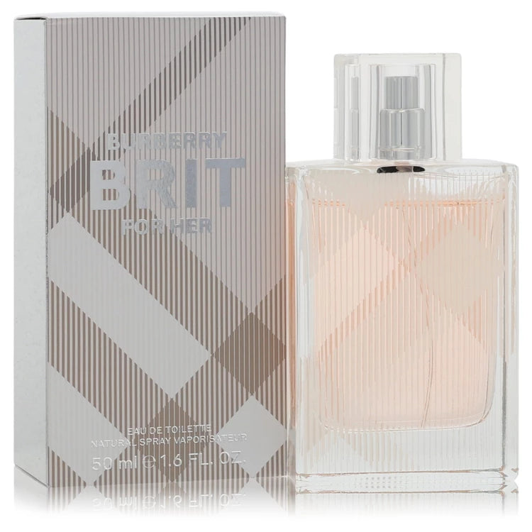 Burberry Brit Perfume