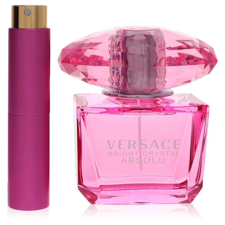 Bright Crystal Absolu Perfume