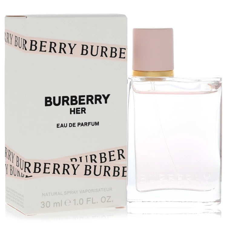 Burberry Her Perfume