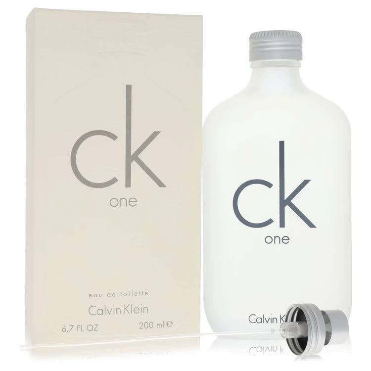 Ck One Cologne