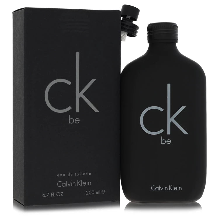 Ck Be Perfume