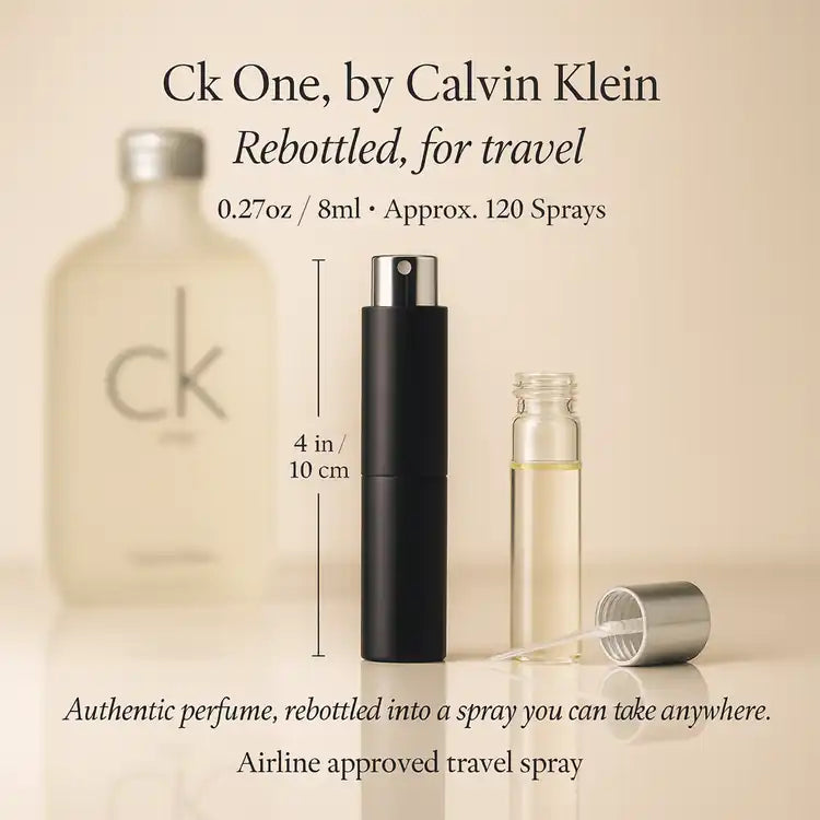 Ck One Cologne