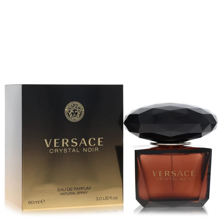 Crystal Noir Perfume
