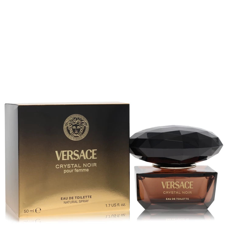 Crystal Noir Perfume