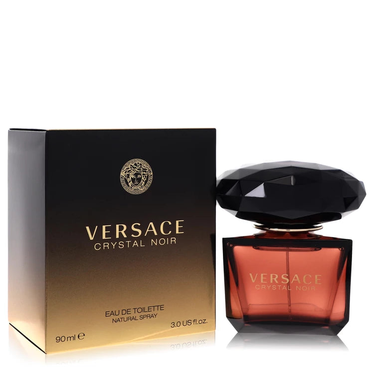 Crystal Noir Perfume
