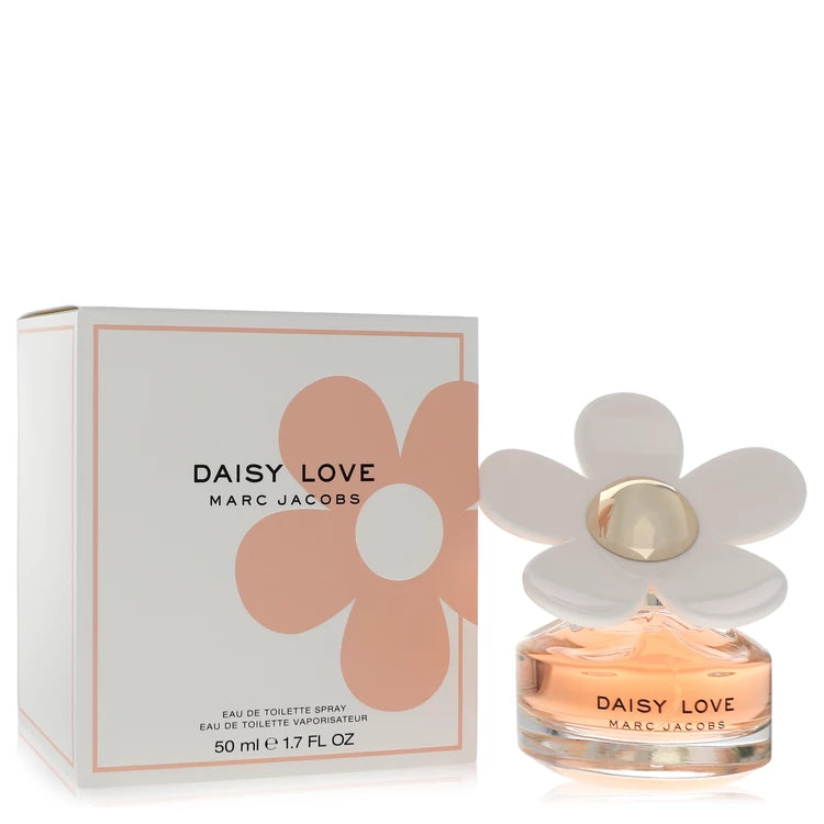 Daisy Love Perfume