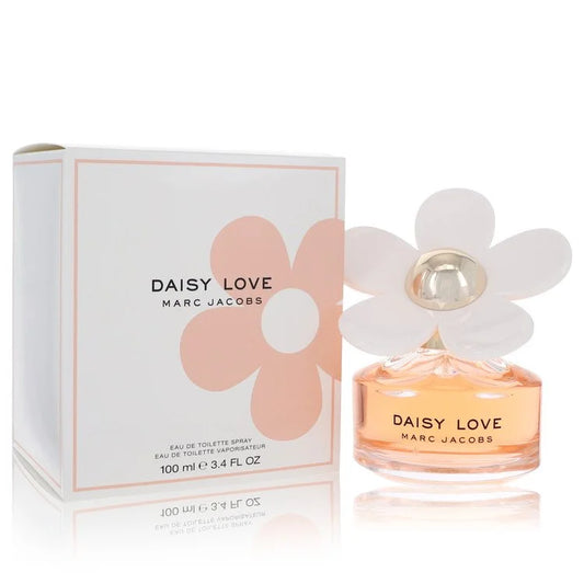 Daisy Love Perfume