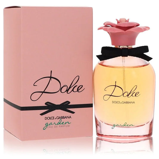 Dolce Garden Perfume