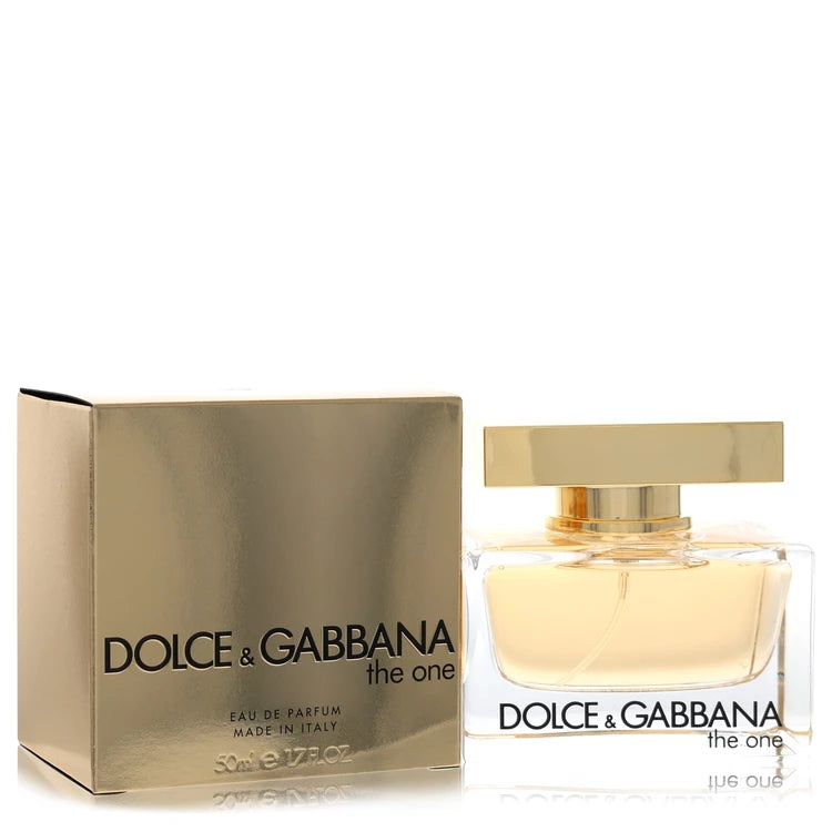 The One Perfume