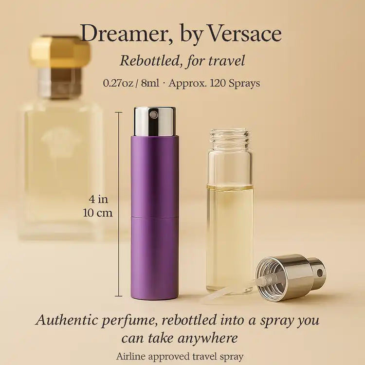 Dreamer Cologne