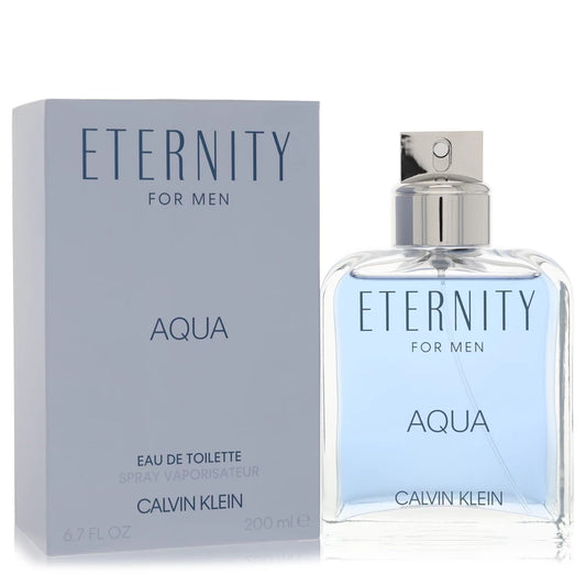 Eternity Aqua Cologne