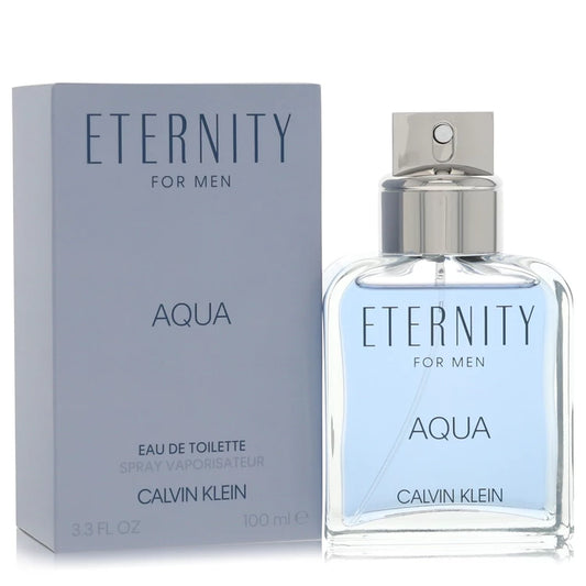 Eternity Aqua Cologne