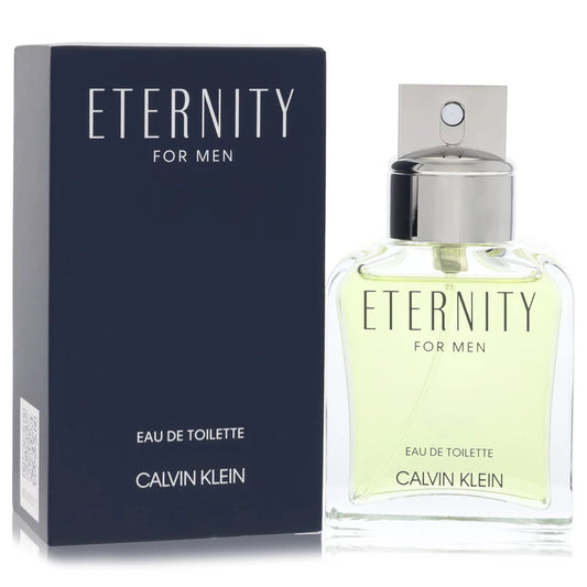Eternity Cologne