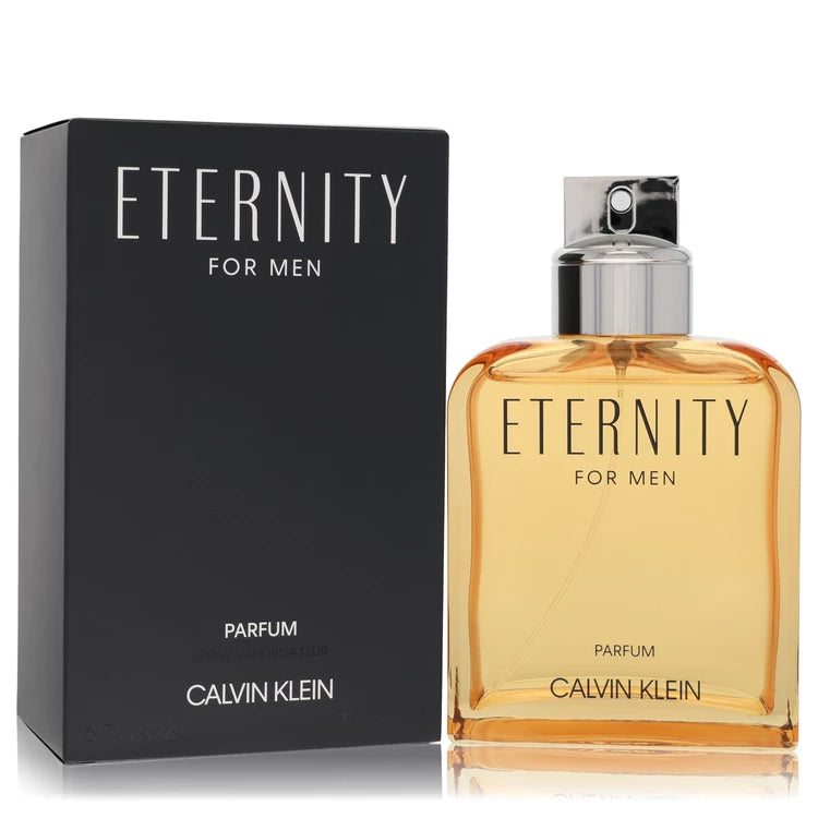 Eternity Cologne