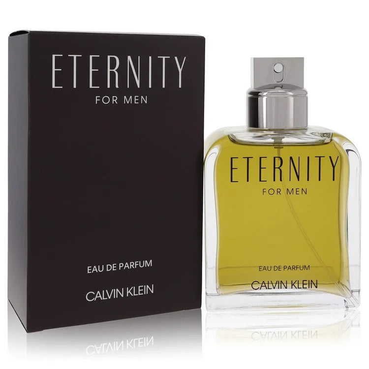 Eternity Cologne