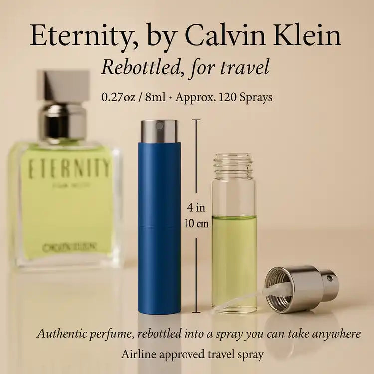 Eternity Cologne