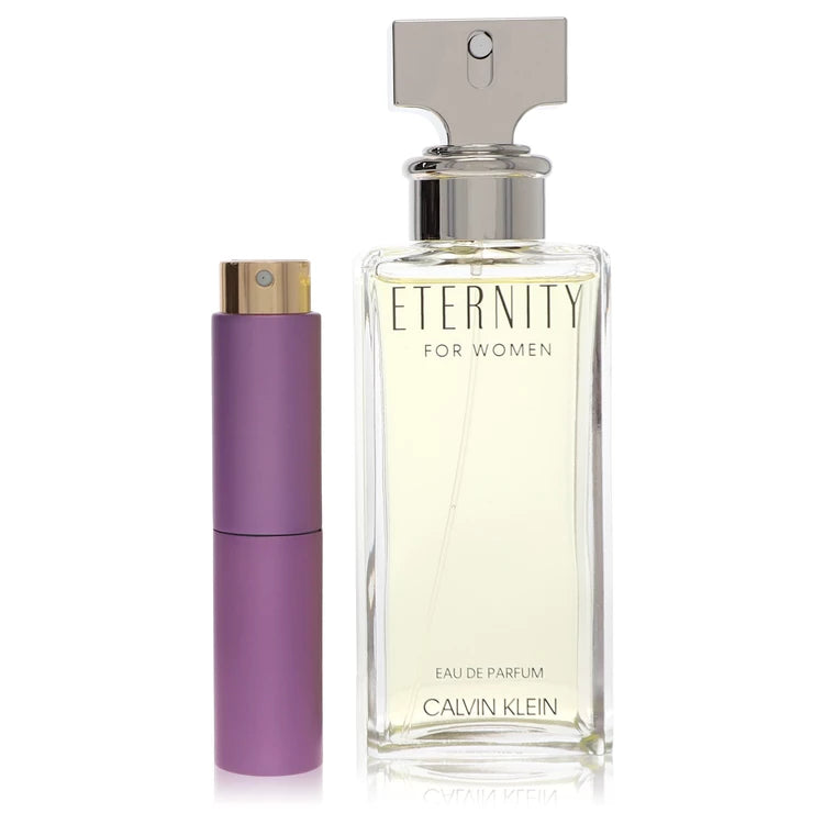 Eternity Perfume