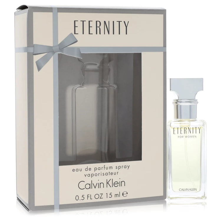 Eternity Perfume