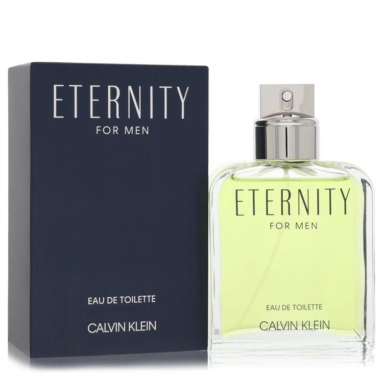 Eternity Cologne