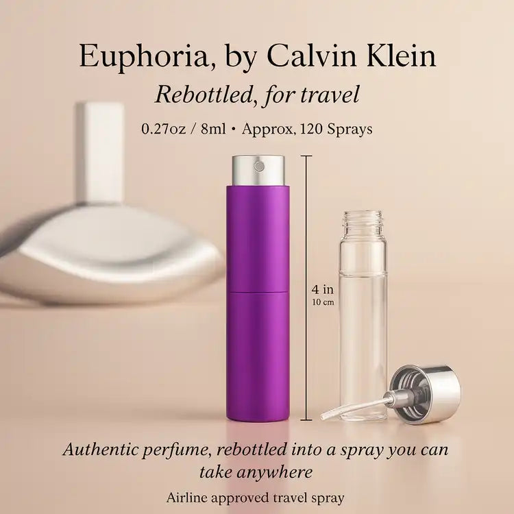Euphoria Perfume