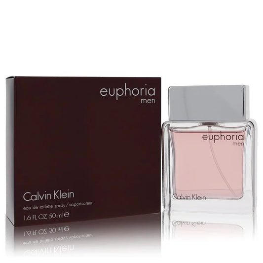 Euphoria Cologne