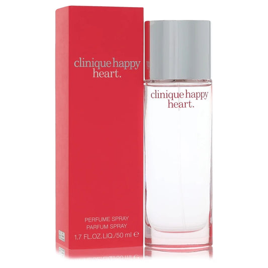 Happy Heart Perfume