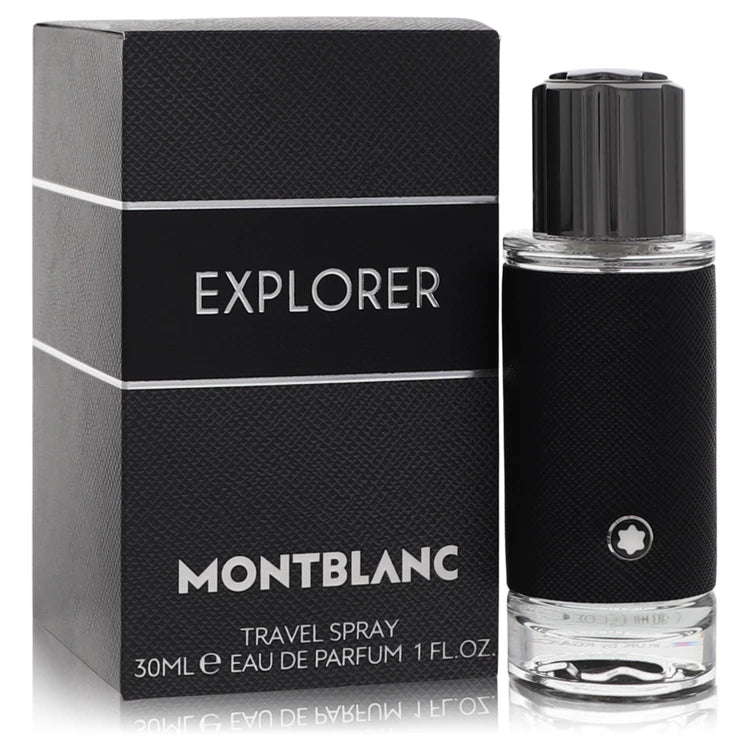 Montblanc Explorer Cologne