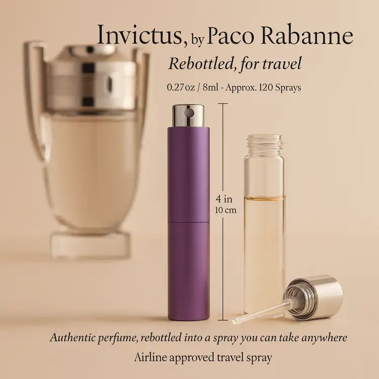 Invictus Cologne
