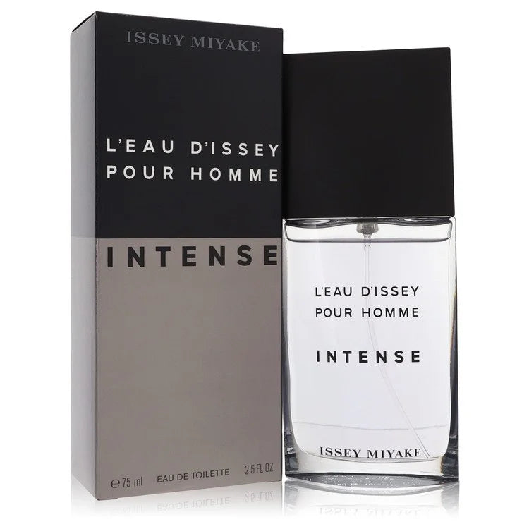 L'eau D'issey Pour Homme Intense Cologne