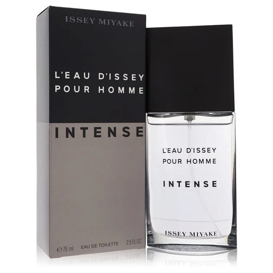 L'eau D'issey Pour Homme Intense Cologne