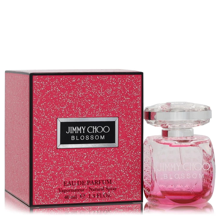 Jimmy Choo Blossom Perfume