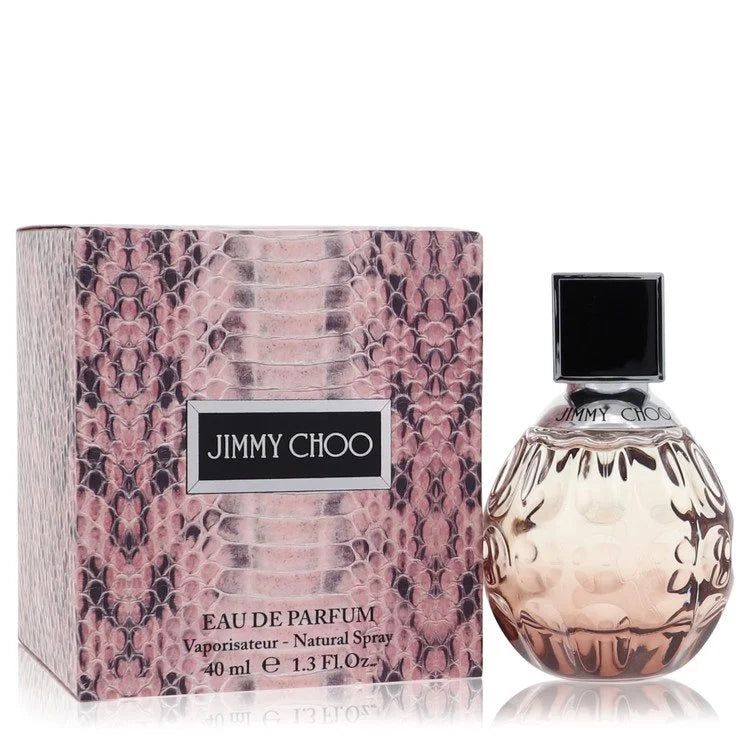 Jimmy Choo Perfume