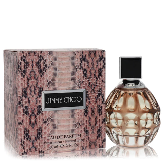 Jimmy Choo Perfume