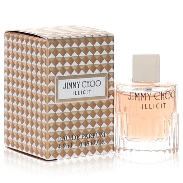 Jimmy Choo Illicit Perfume