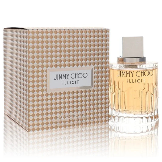 Jimmy Choo Illicit Perfume