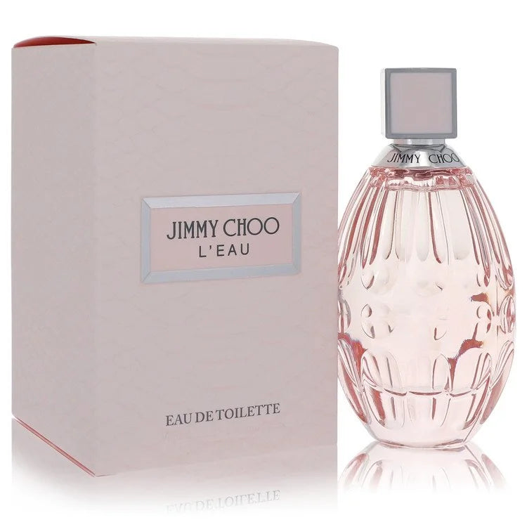 Jimmy Choo L'eau Perfume