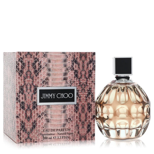 Jimmy Choo Perfume