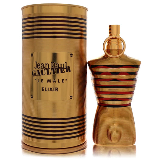 Jean Paul Gaultier Elixir