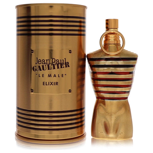 Jean Paul Gaultier Elixir