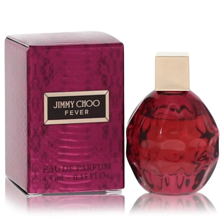 Jimmy Choo Fever Perfume