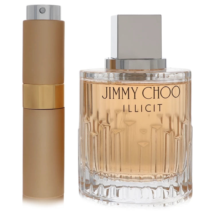 Jimmy Choo Illicit Perfume