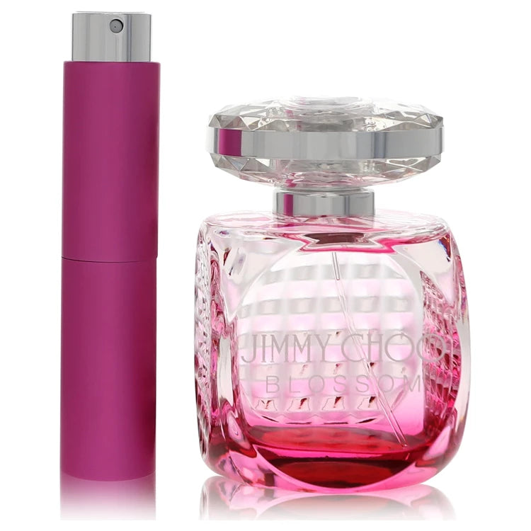 Jimmy Choo Blossom Perfume