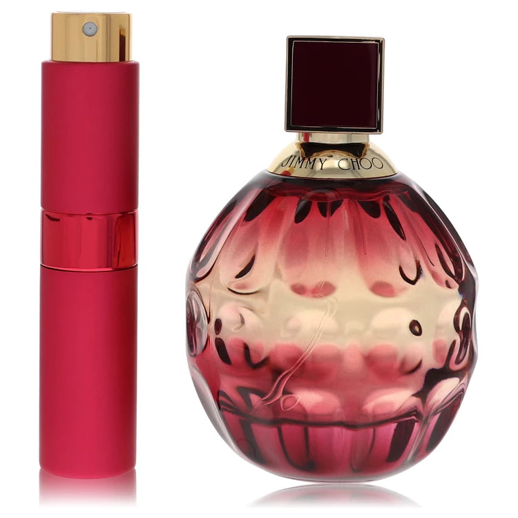 Jimmy Choo Fever Perfume