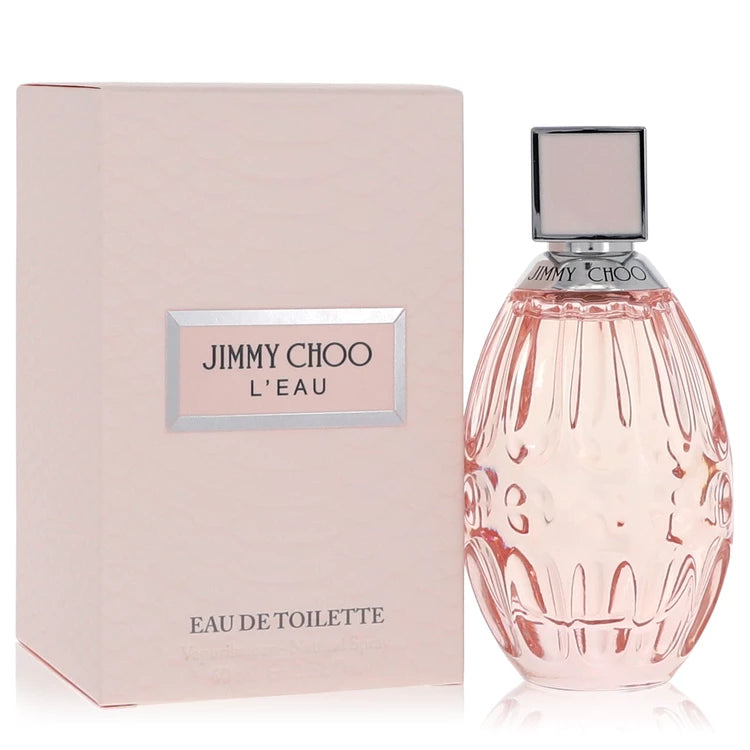 Jimmy Choo L'eau Perfume