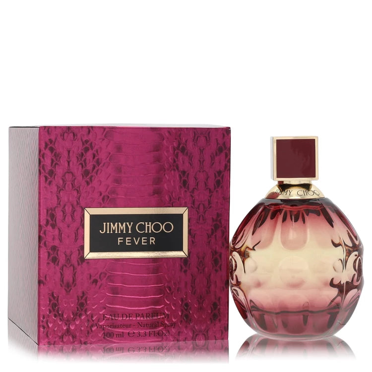 Jimmy Choo Fever Perfume