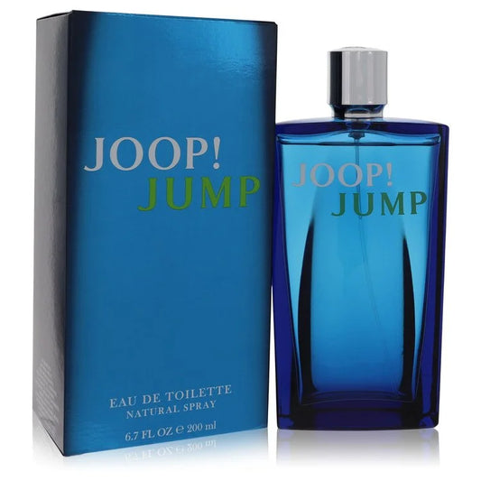 Joop! Jump Eau de Toilette 6.7 oz / 200 mL