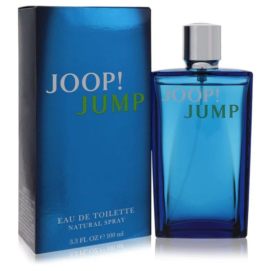 Joop! Jump Eau de Toilette 3.3 oz