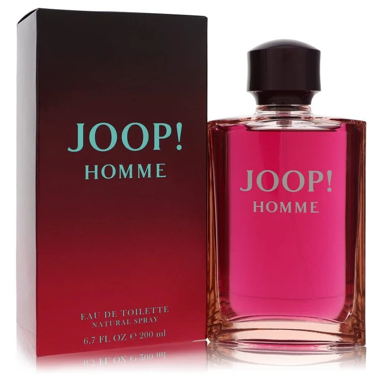 Joop! Homme Eau de Toilette 6.7 oz