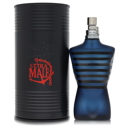 Jean Paul Gaultier Ultra Male